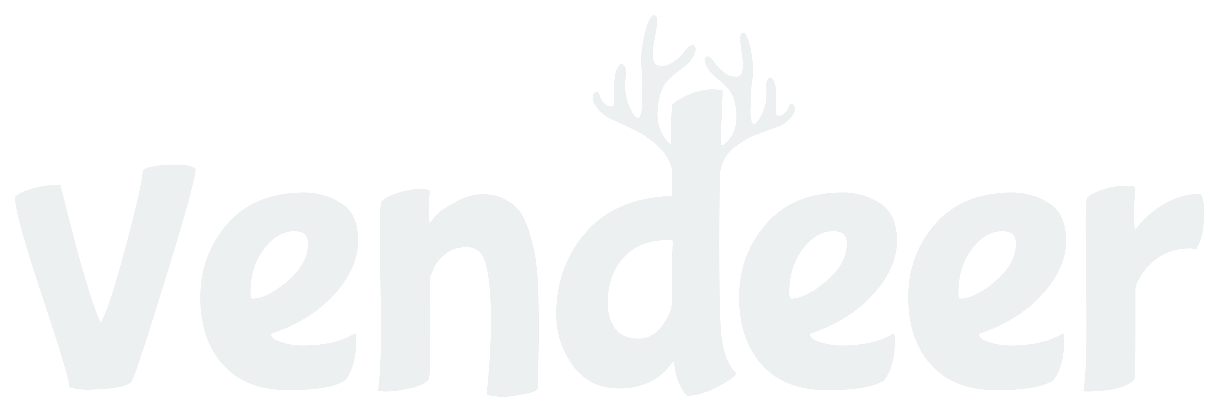 Vendeer